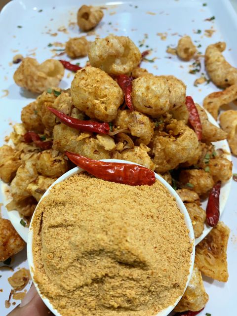 500gr da heo mắm hành