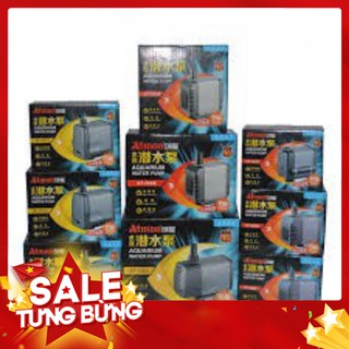 Bơm Atman 301s 302s, 303s, 304s, 305s, 306s cho bể cá [SunAqua]