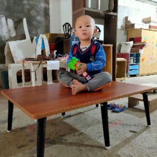 Bàn gấp chân săt đặt theo yêu cầu