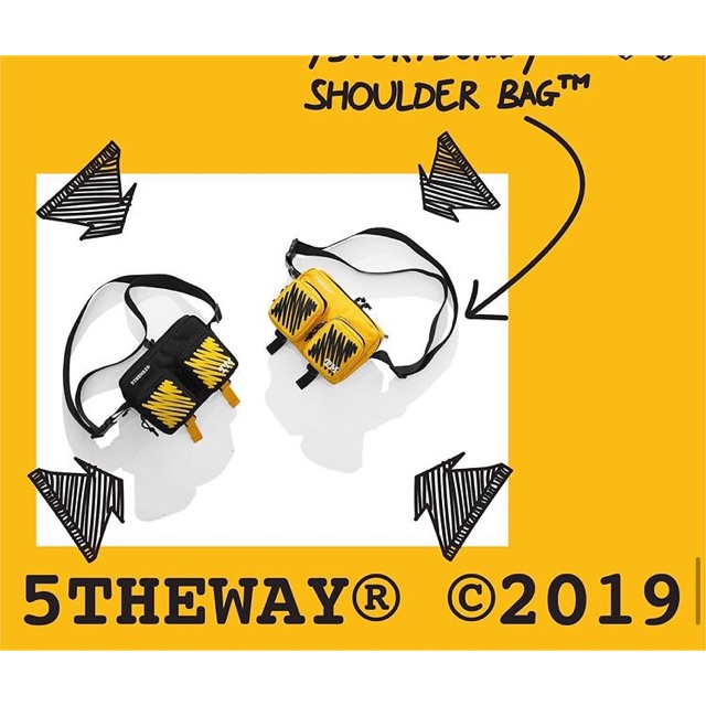 Shoulderbag 111