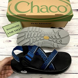 Dép Sandal Chaco Nam Mã D54a
