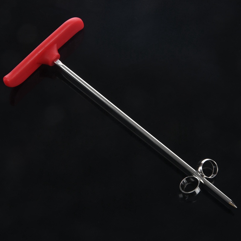 Mới Dụng Cụ Cắt Rau Củ Hình Xoắn Ốc Bằng Thép Không Gỉ