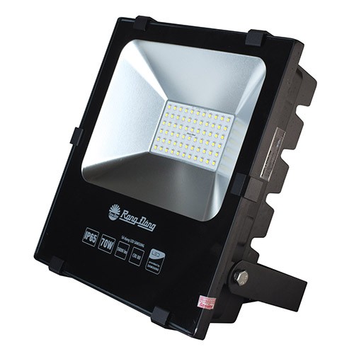 Đèn pha LED 70W Rạng Đông D CP06L/70W
