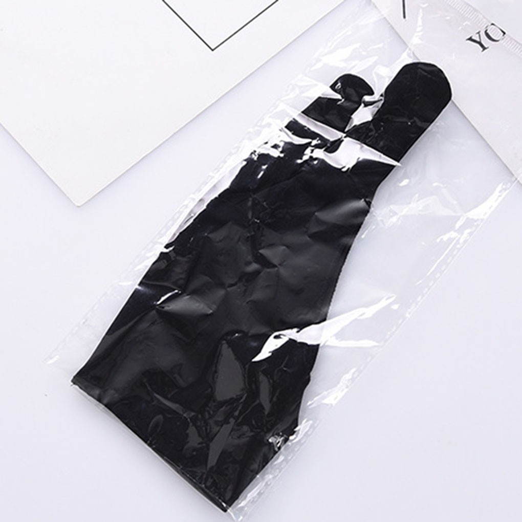 Găng Tay Hoạ Tiết Nghệ Thuật Chống Mồ Hôi