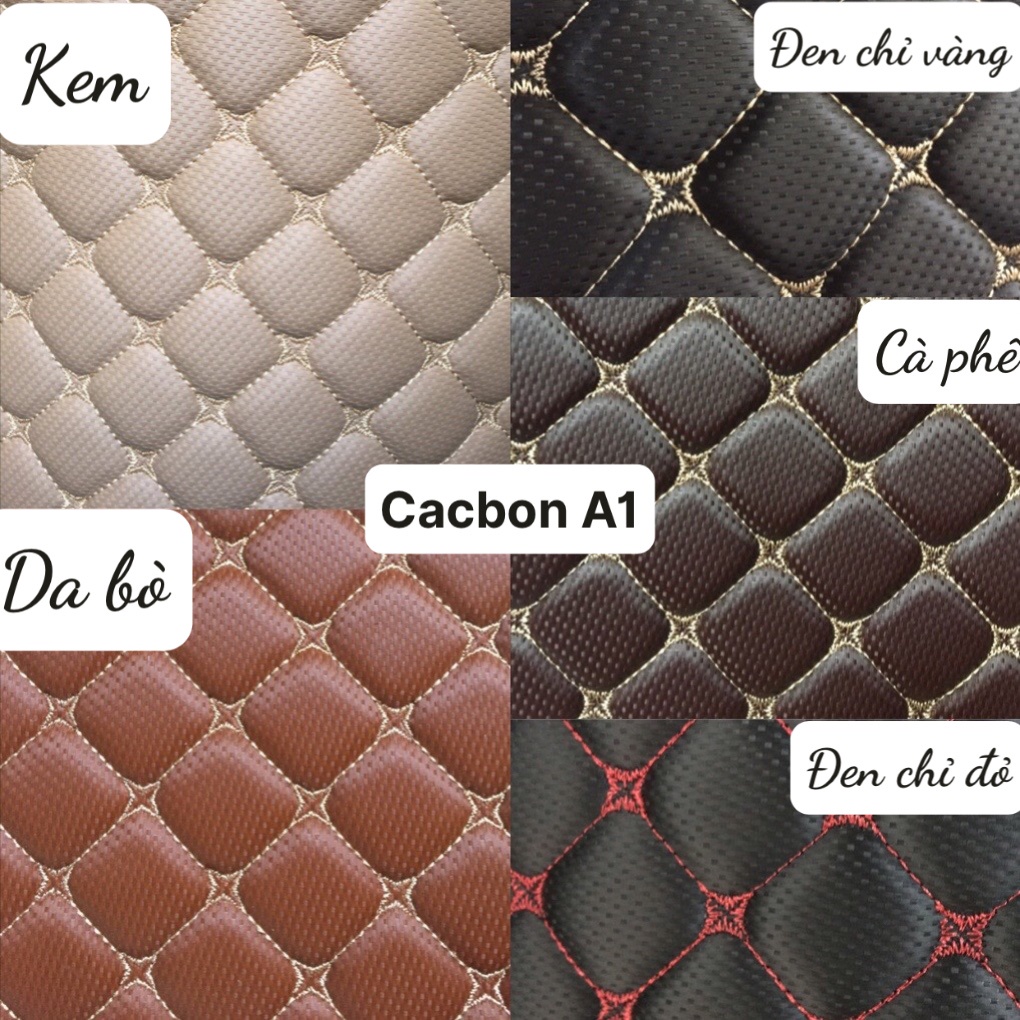 Ốp điều hòa 5D 6D cho các loại xe ô tô