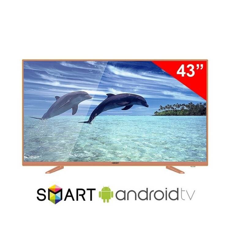 Smart tivi Asanzo 43 Inch 43ES900 (Smart)