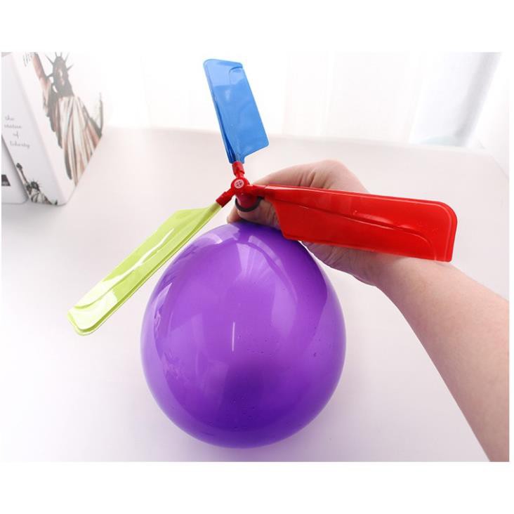 Kinh khí cầu bong bóng đồ chơi trẻ nhỏ