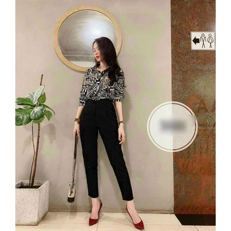 Quần tây baggy | BigBuy360 - bigbuy360.vn