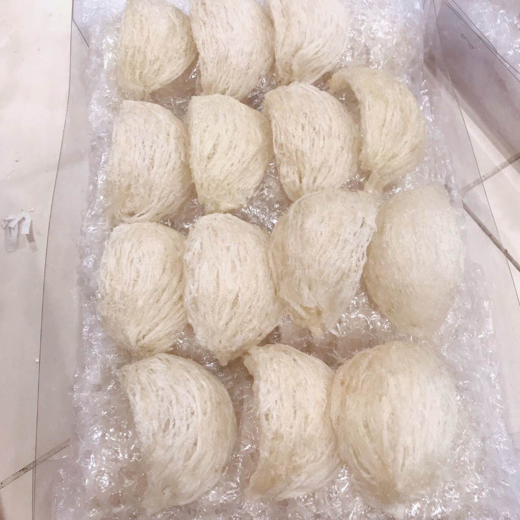 YẾN SÀO MIỀN NAM _SẠCH TINH CHẾ_50GR-TỐT CHO SỨC KHỎE