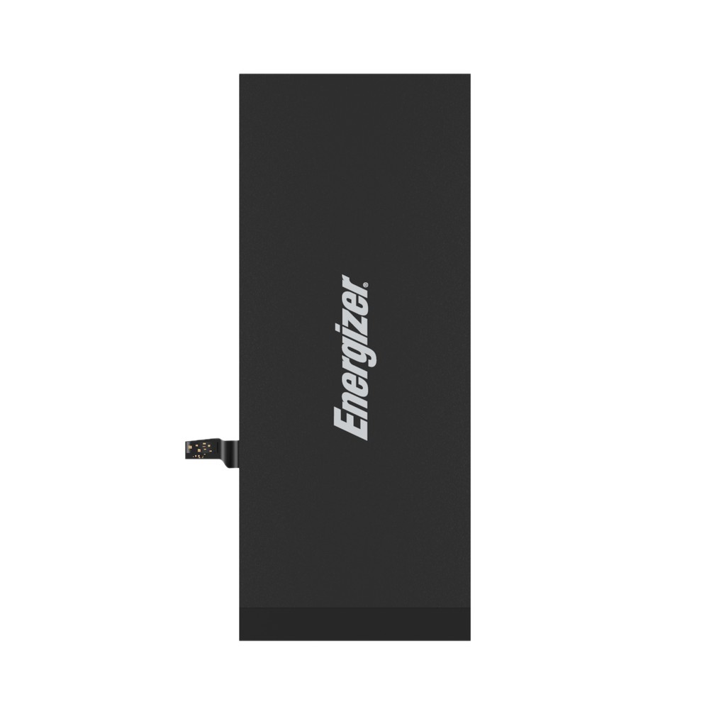 Pin iPhone 6s Plus Energizer ECA6SP2750 - 2750mAh [CHÍNH HÃNG PHÂN PHỐI, BẢO HÀNH 1 NĂM]