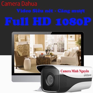 Camera IP Dahua IPC-HFW1235M-I1
