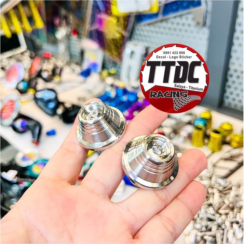 Gù Salaya Mẫu New 2022 gắn mọi dòng xe ✌