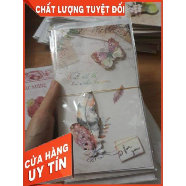 Thiệp 3D chúc mừng sinh nhật thiệp chúc mừng 20/11 20/10 8/3 thiệp quà