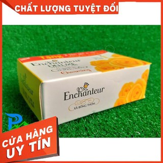 Enchanteur Xà bông thơm hương nước hoa Pháp 90g