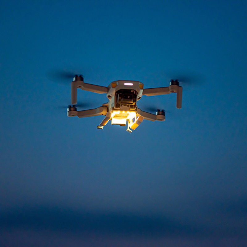 Chân Tiếp Đất Có Thể Gập Lại Cho Mavic Mini / Mini 2