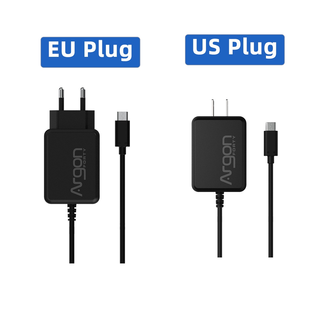 Bộ nguồn chính hãng Argon ONE Type C