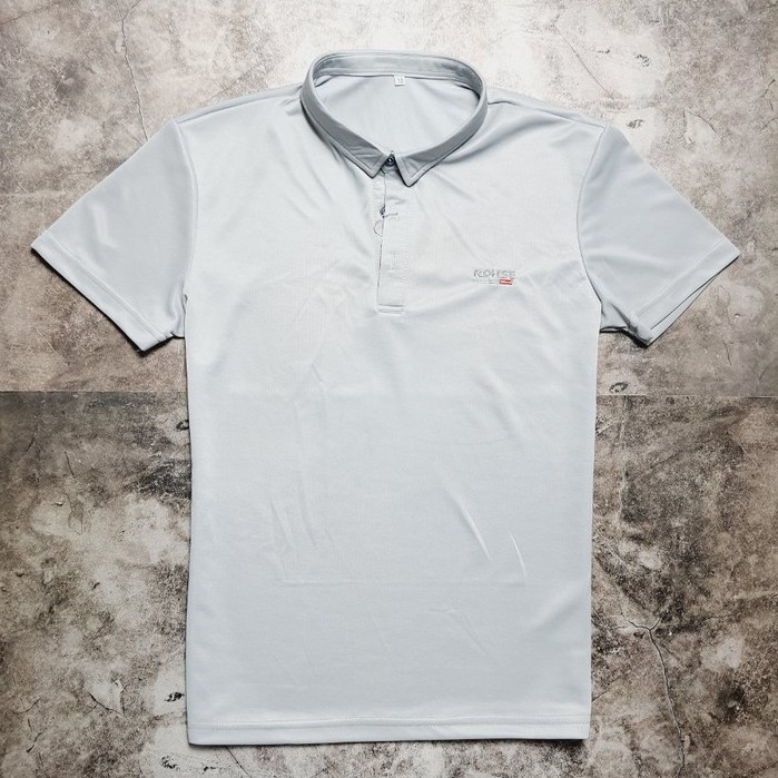 [MỚI XUẤT XƯỞNG,2021B]Áo thun nam có cổ chất liệu thun co dãn 4 chiều | BigBuy360 - bigbuy360.vn