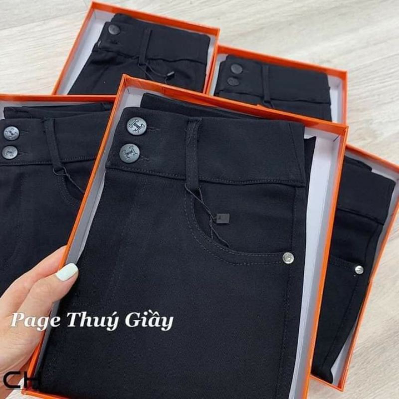 QUẦN TREGGING HỘP CHỮ H CAO CẤP