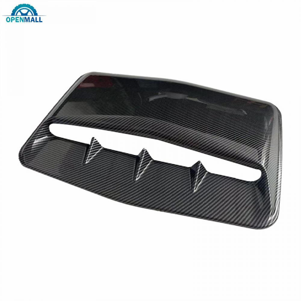 Vỏ Bọc Trang Trí Lỗ Thông Gió Xe Hơi Bằng Sợi Carbon