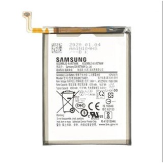 PIN SAMSUNG A31 / A315 ( LOẠI 1 BẢO HÀNH 6 THÁNG )