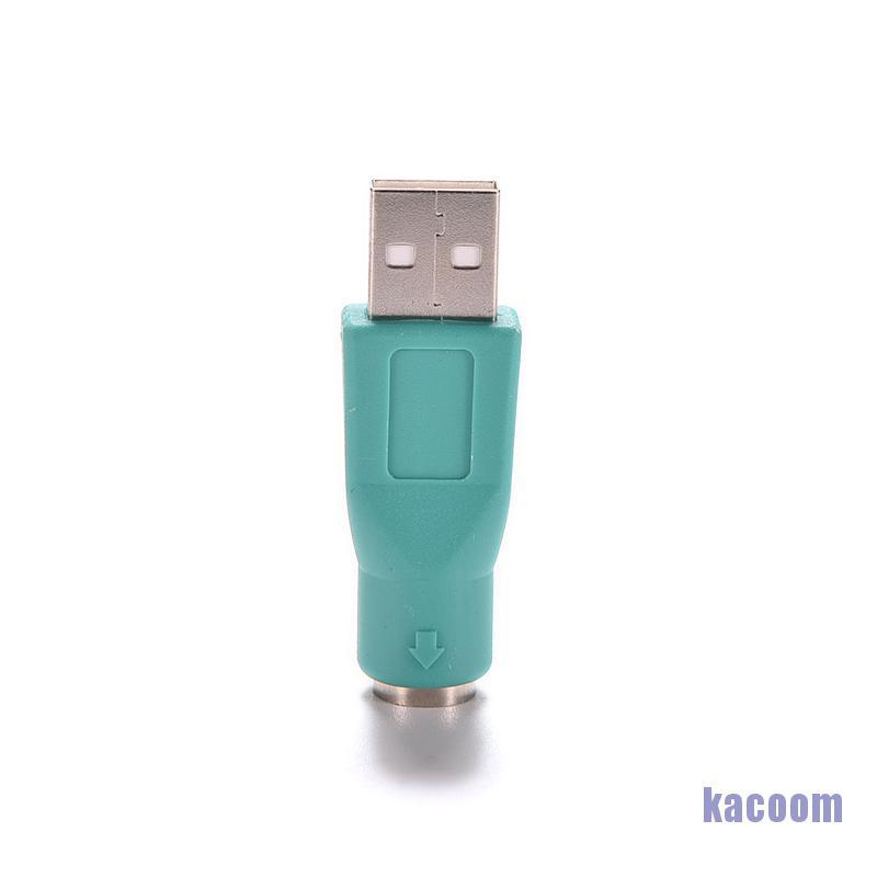 Đầu Chuyển Đổi Từ Cổng Usb Sang Cổng Hdmi Ka Cool Ps2