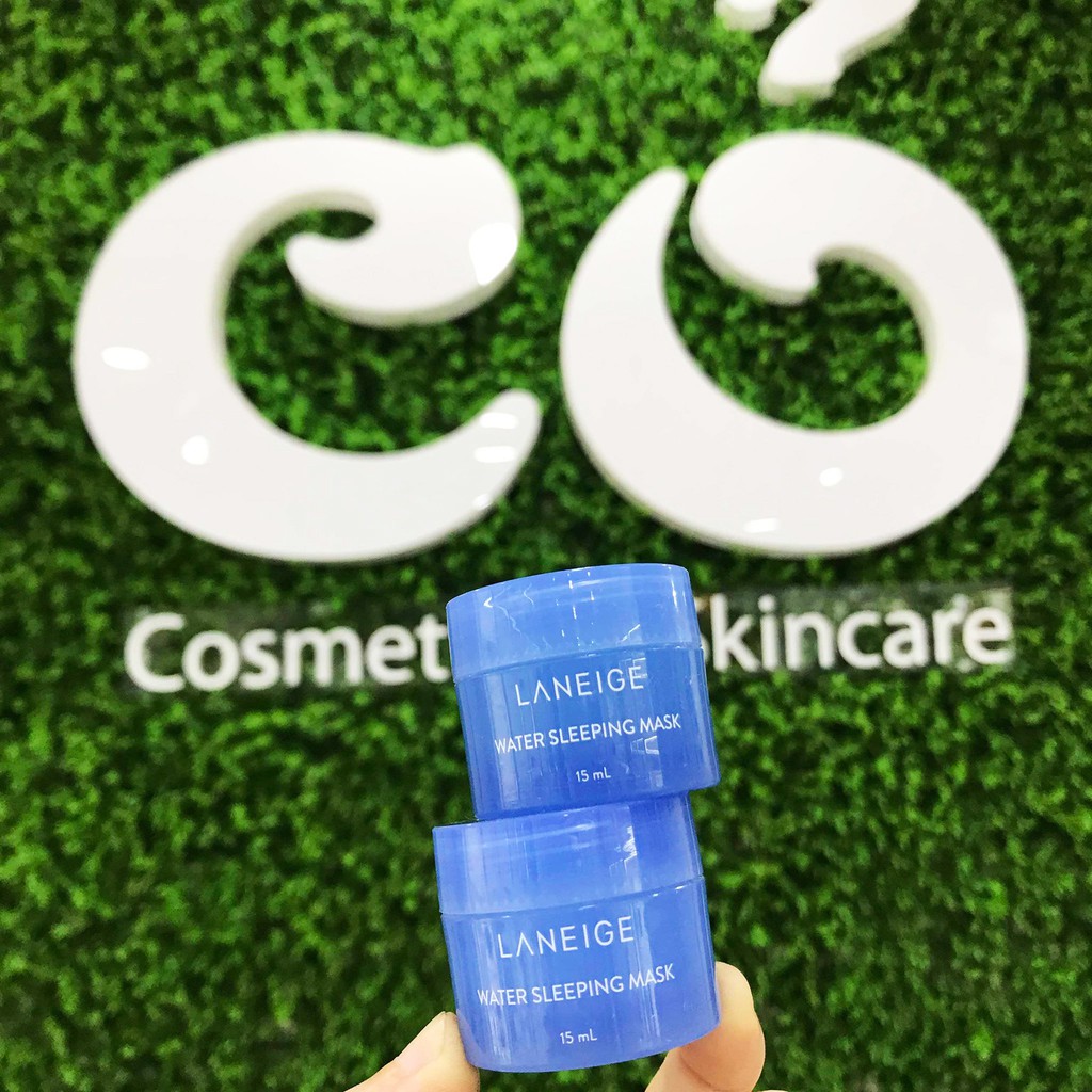 Mặt nạ ngủ Laneige Water Sleeping Mask | BigBuy360 - bigbuy360.vn