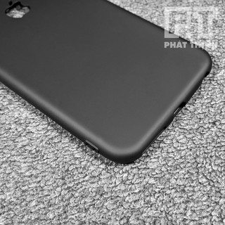Ốp Lưng Vỏ Trơn Cho iPhone 6 Plus / 6S Plus