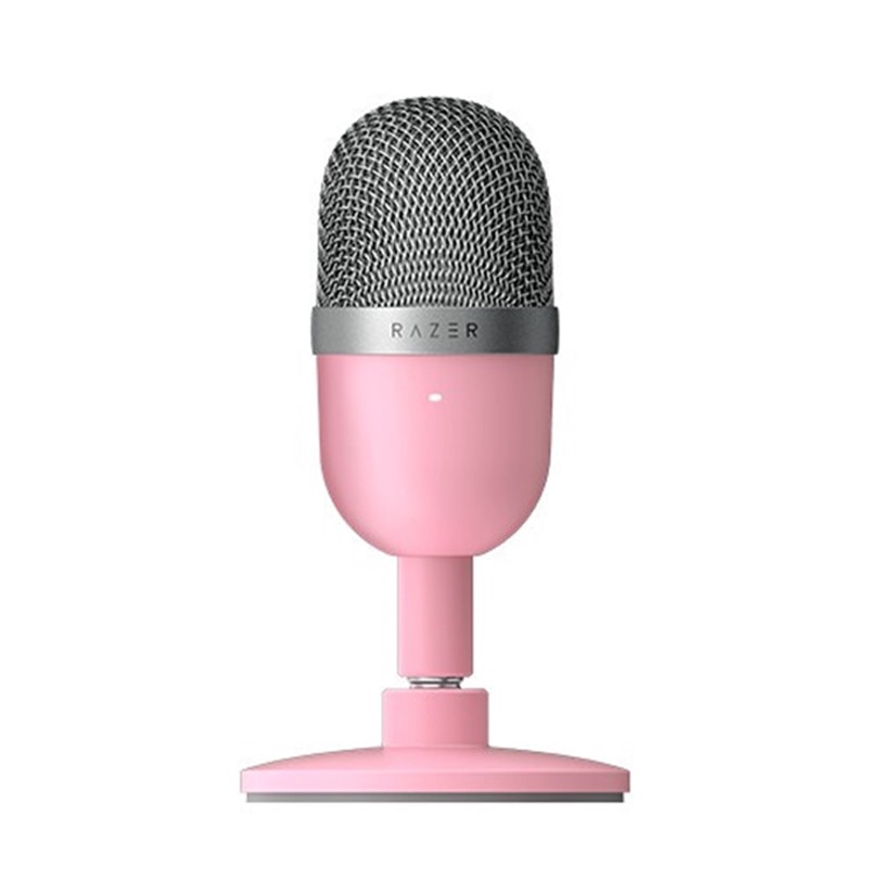 Micro Razer Seiren Mini Cổng USB Chất Lượng Cao