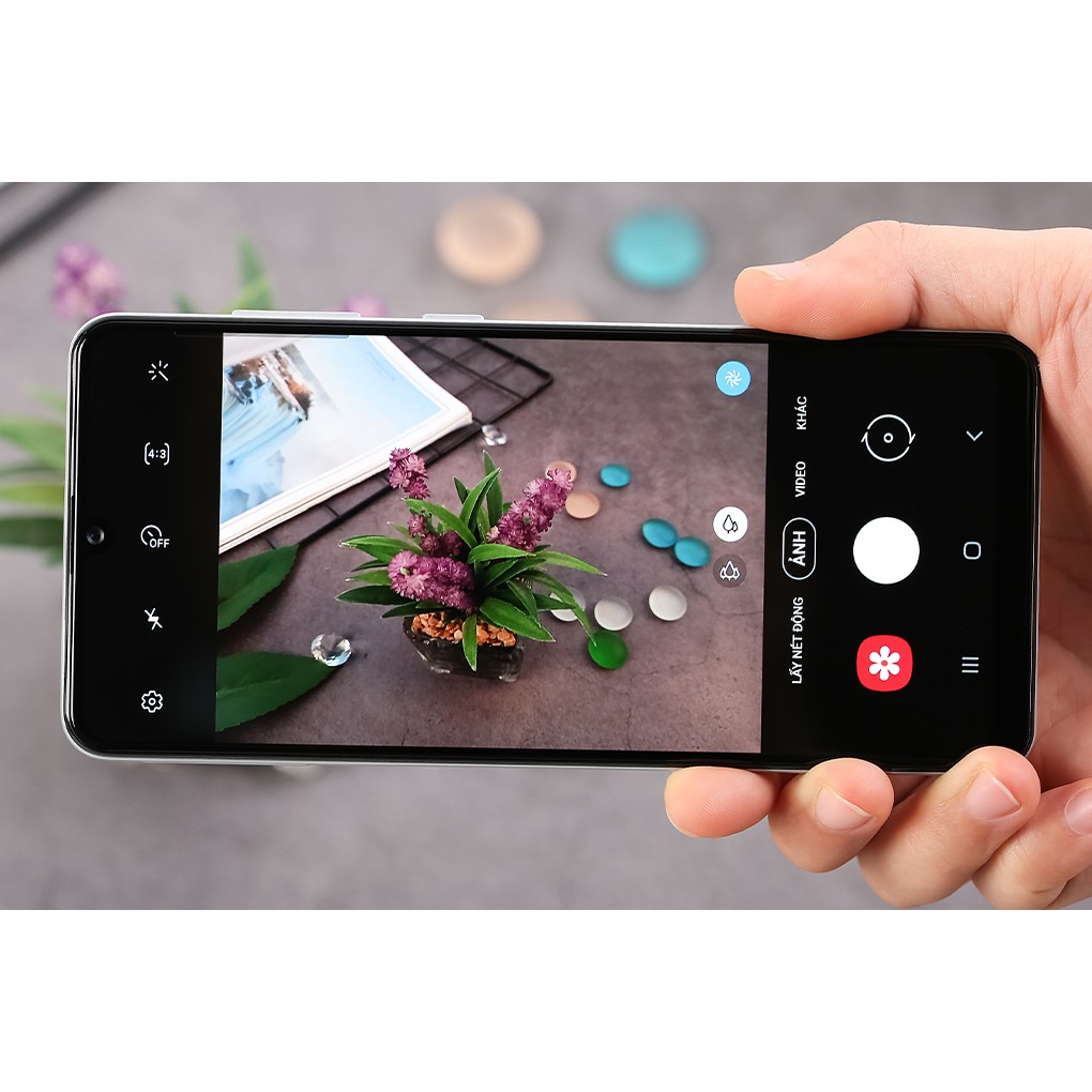 Điện Thoại Samsung Galaxy A31 (6GB/128GB) - Hàng Chính Hãng | BigBuy360 - bigbuy360.vn