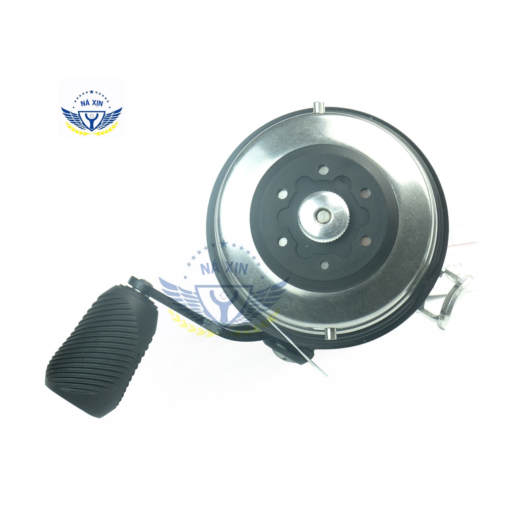 Siêu Xịn Máy thu cước BL39 cho cần câu cá hoặc ná bắn cá, sử dụng thu cước, chịu lực cực kỳ tốt lên [BL39]