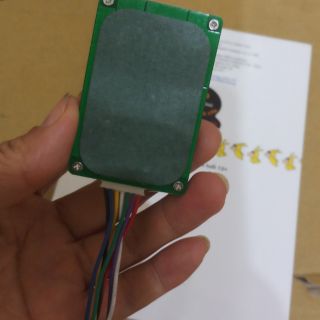 Mạch bảo vệ pin lipo 6s15a