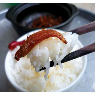 Cá bống sông trà - quảng ngãi