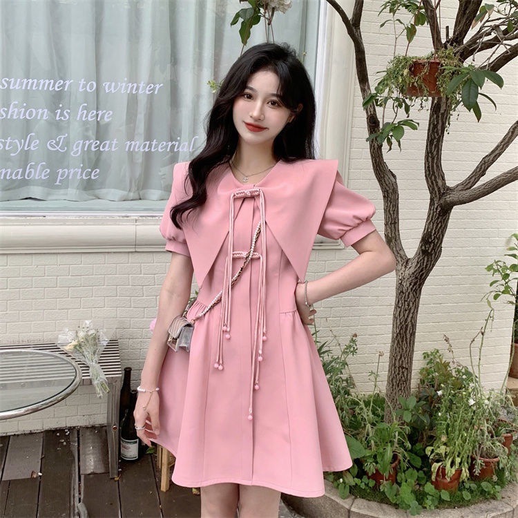 Áo Vest Cài Nút Phong Cách Pháp Cổ Điển 2022 Thời Trang Công Sở