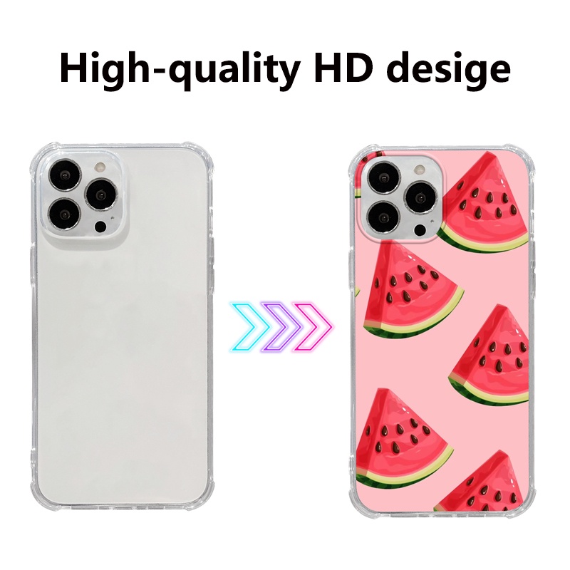 Ốp Điện Thoại TPU Cho iPhone 14 13 12 11 Pro Promax 14Plus mini X XS XR XSMAX 6 6s 5 5S 6plus / 6splus 7 8 SE2020 7plus / 8Plus