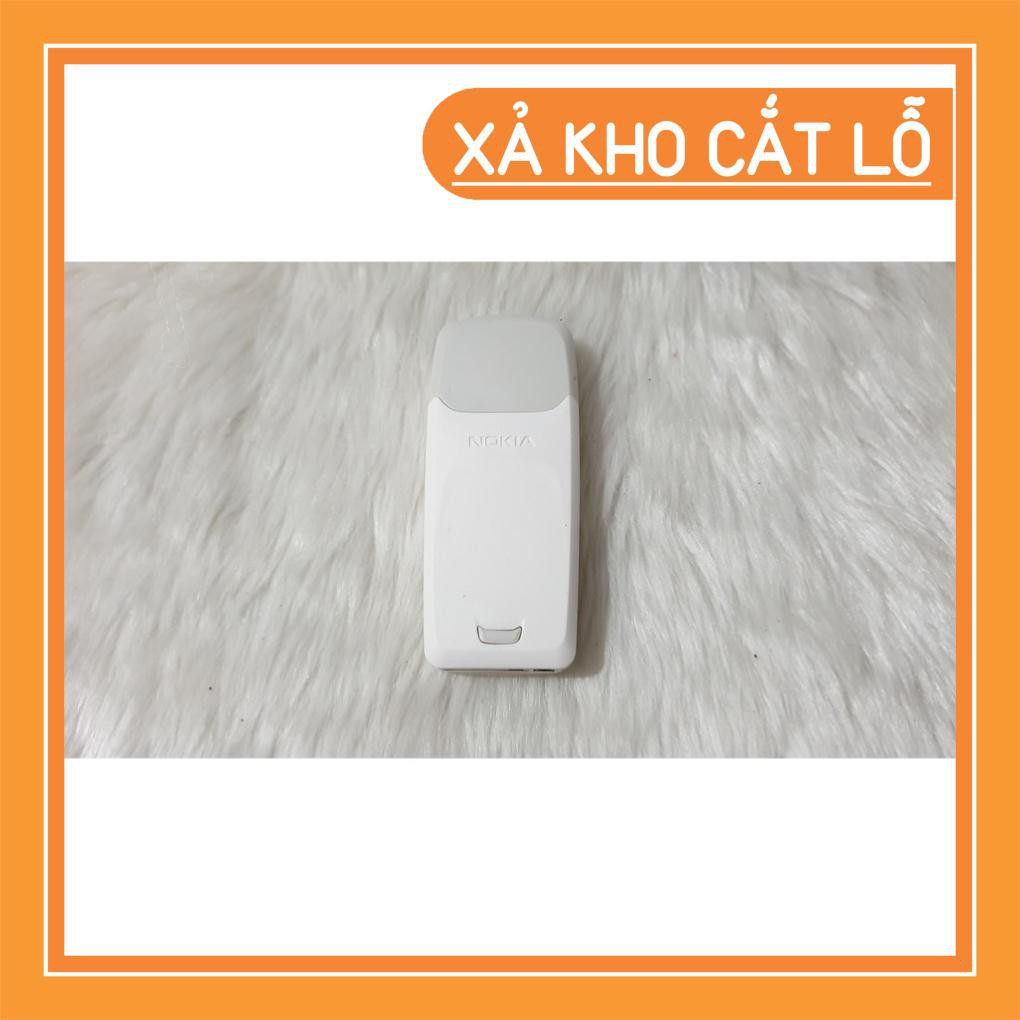 TUÂN HƯNG YÊN CHUẨN UY TÍN Điện Thoại Nokia 3100 Chính Hãng Bảo Hành 12 Tháng