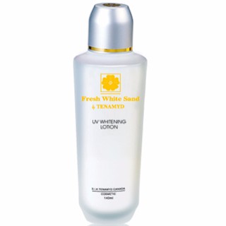 Lotion trắng da Tenamyd Canada, dòng Fresh White Sand 140ml