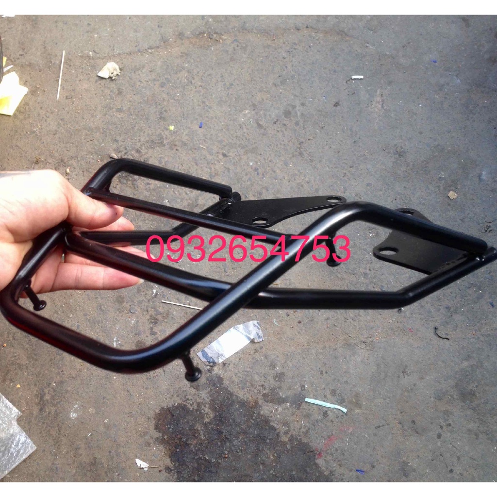 cảng sau xe msx 2015 MS3645