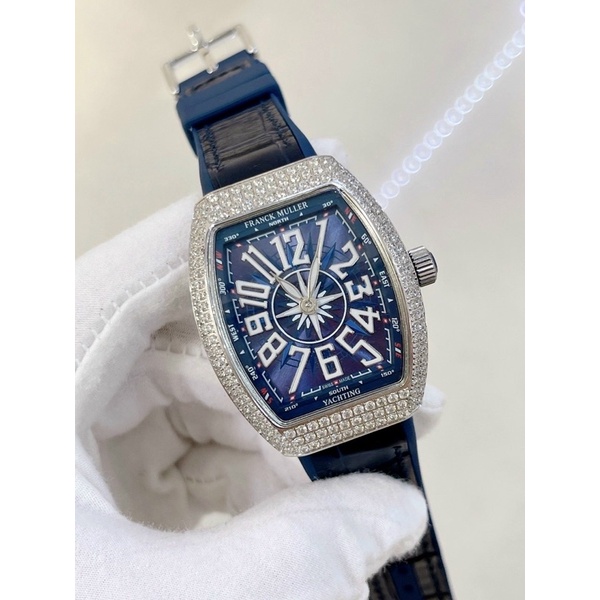 Đồng hồ franck muller nữ