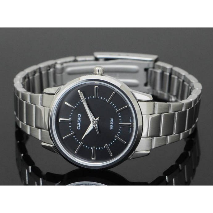 Đồng hồ nữ Casio Anh Khuê LTP-1303D-1AVDF
