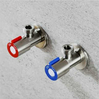 Van giảm áp inox 304