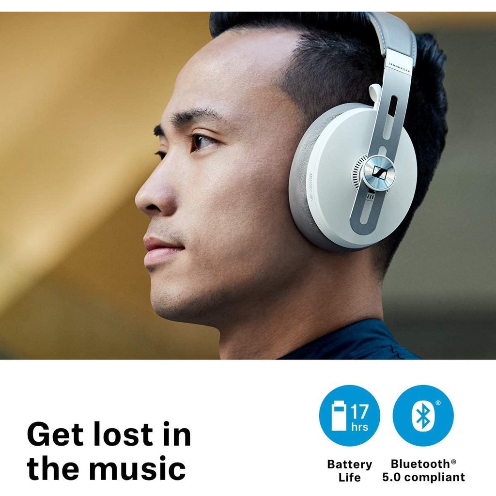 Tai Nghe Sennheiser Momentum Wireless 3