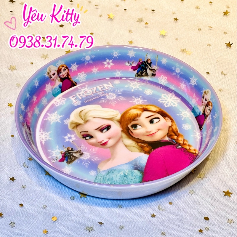 TÔ MUỖNG DĨA ELSA