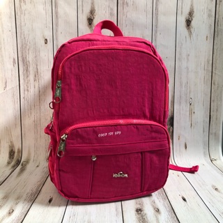 Balo Du Lịch Kipling VNXK - Ms 01A