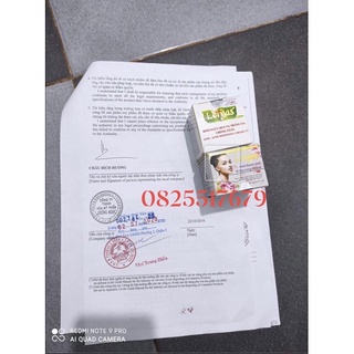 kem  dưỡng  leiyas 10gr