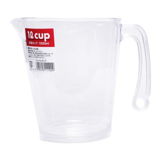 Ca đong chia vạch 1000ml