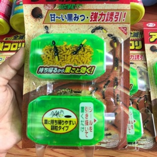 Thuốc diệt kiến Nhật Super Arinosu Koroti