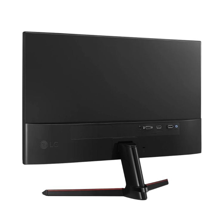 [NEW | STOCK] Màn Hình LG 24" 24MP59G-P (1920x1080/IPS/75Hz/5ms/FreeSync) - Bảo hành chính hãng 24 tháng