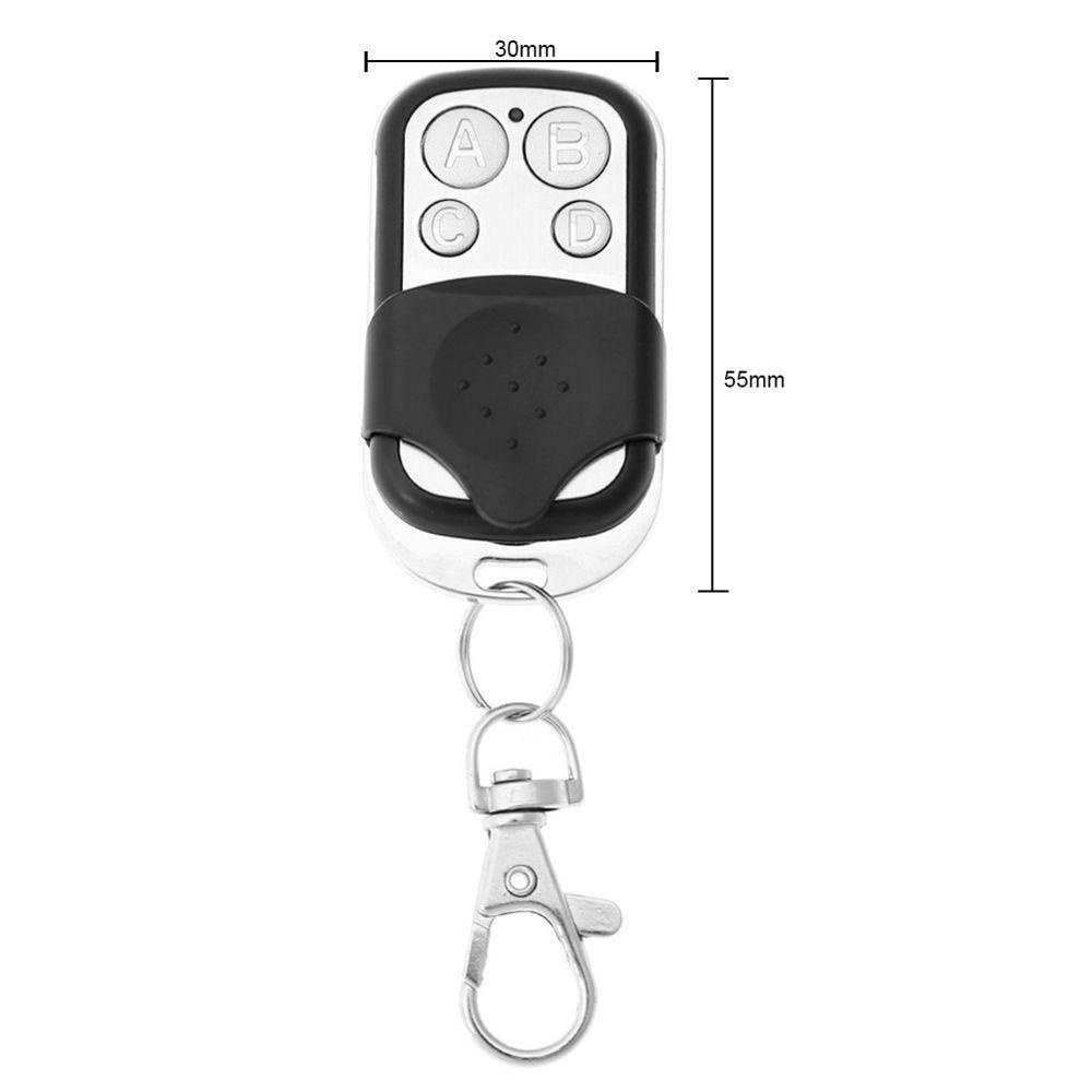 Bộ Điều Khiển Từ Xa Không Dây Cho Hệ Thống Báo Động Điều Khiển Từ Xa RF