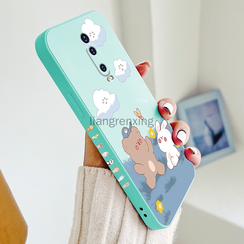 Ốp lưng xiaomi REDMI K20 PRO REDMI K20 Ốp Điện Thoại Silicon Mềm Mịn Bảo Vệ Cho xiaomi REDMI K20 PRO REDMI K20