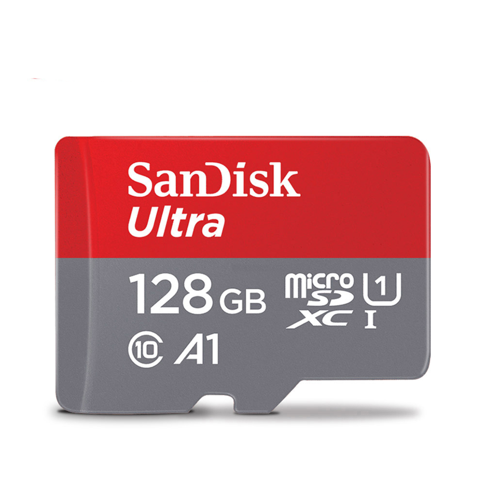 Thẻ Nhớ Micro Sd Sandisk 100mb / S Ultra A1 Class 10 32g / 64gb / 128gb / 256gb / 512gb | BigBuy360 - bigbuy360.vn